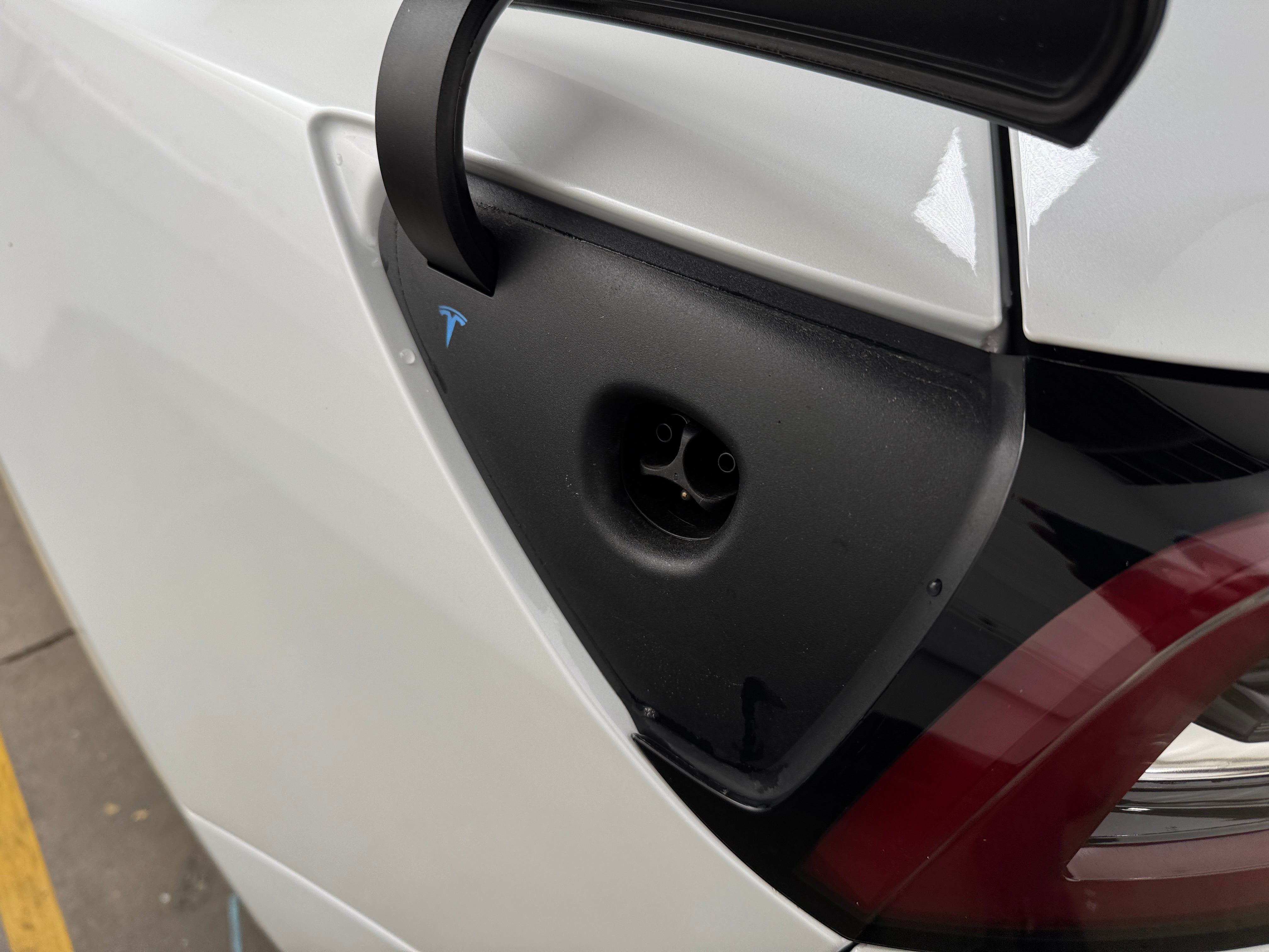 Used 2020 Tesla Model 3 Base with VIN 5YJ3E1EA5LF634920 for sale in Oak Creek, WI