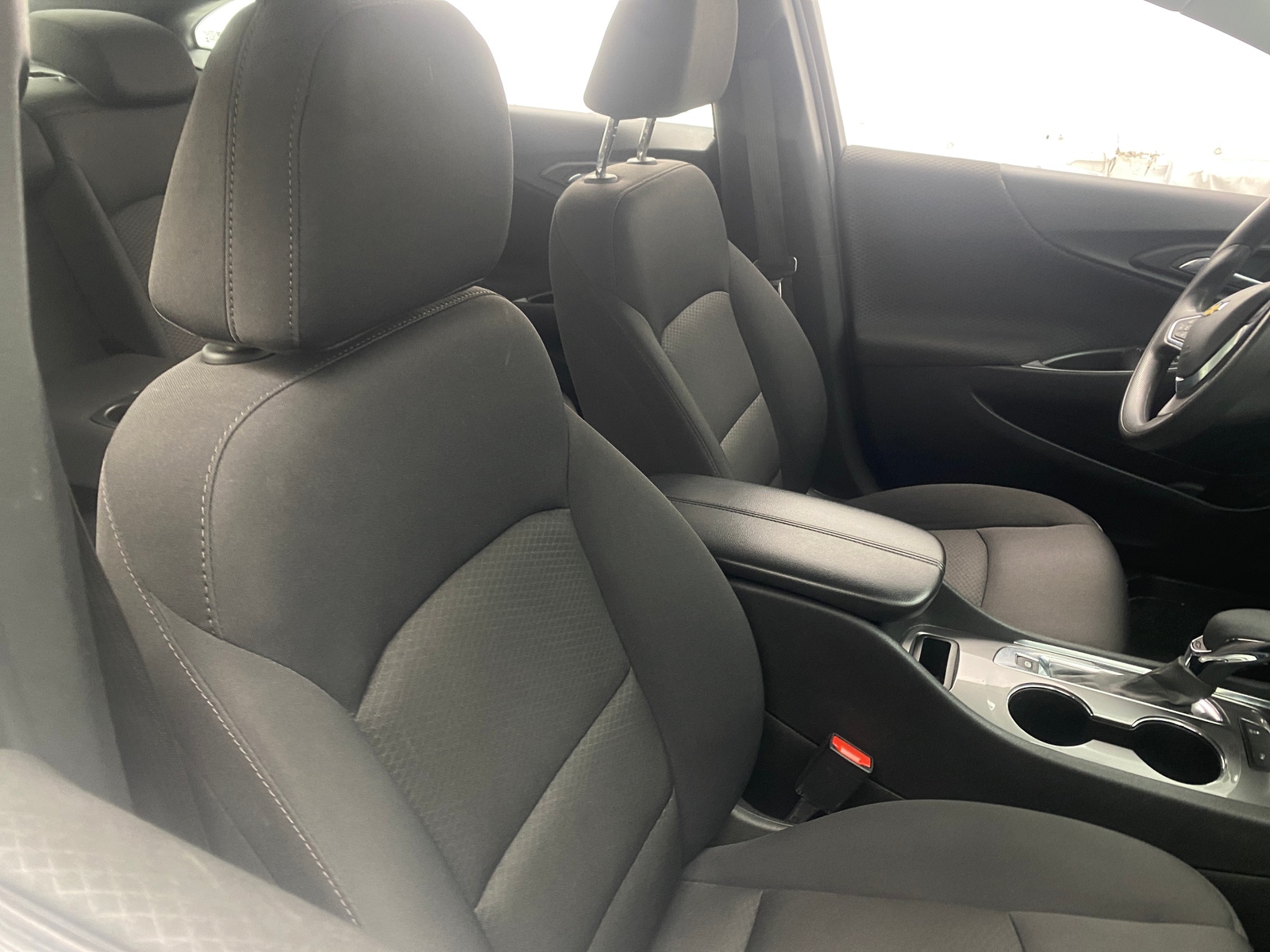 Thumbnail: 2024 Chevrolet Malibu - 2