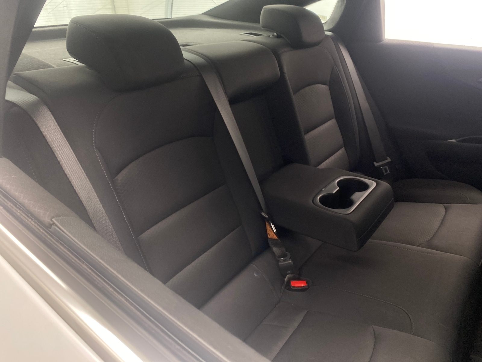 Thumbnail: 2024 Chevrolet Malibu - 6