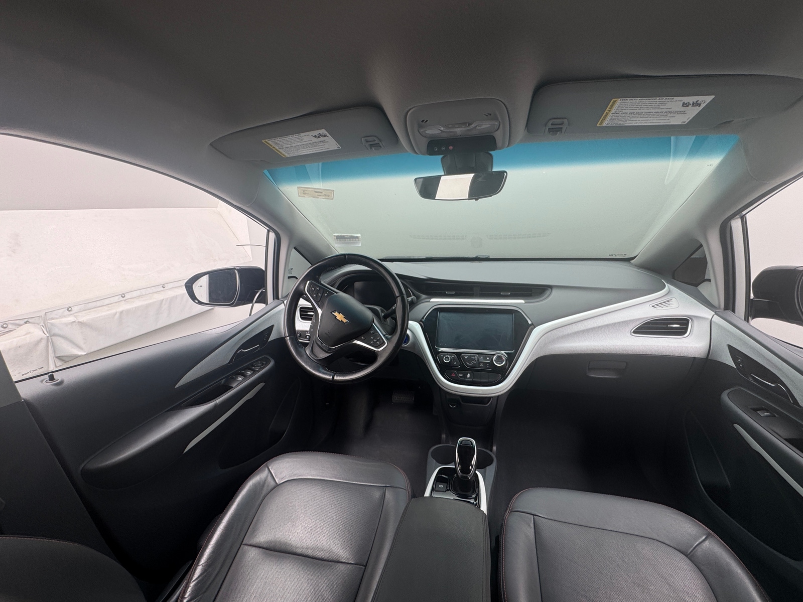 Thumbnail: 2020 Chevrolet Bolt EV - 2