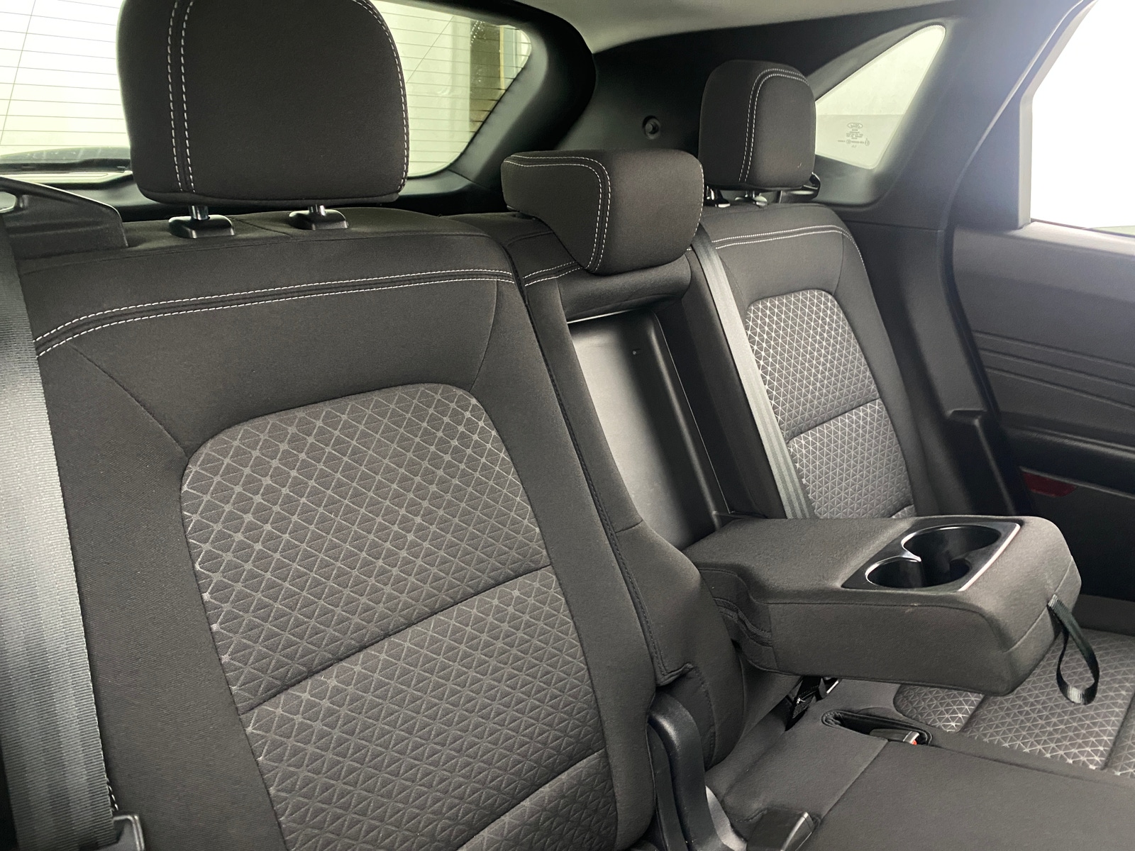 Thumbnail: 2024 Ford Escape - 6