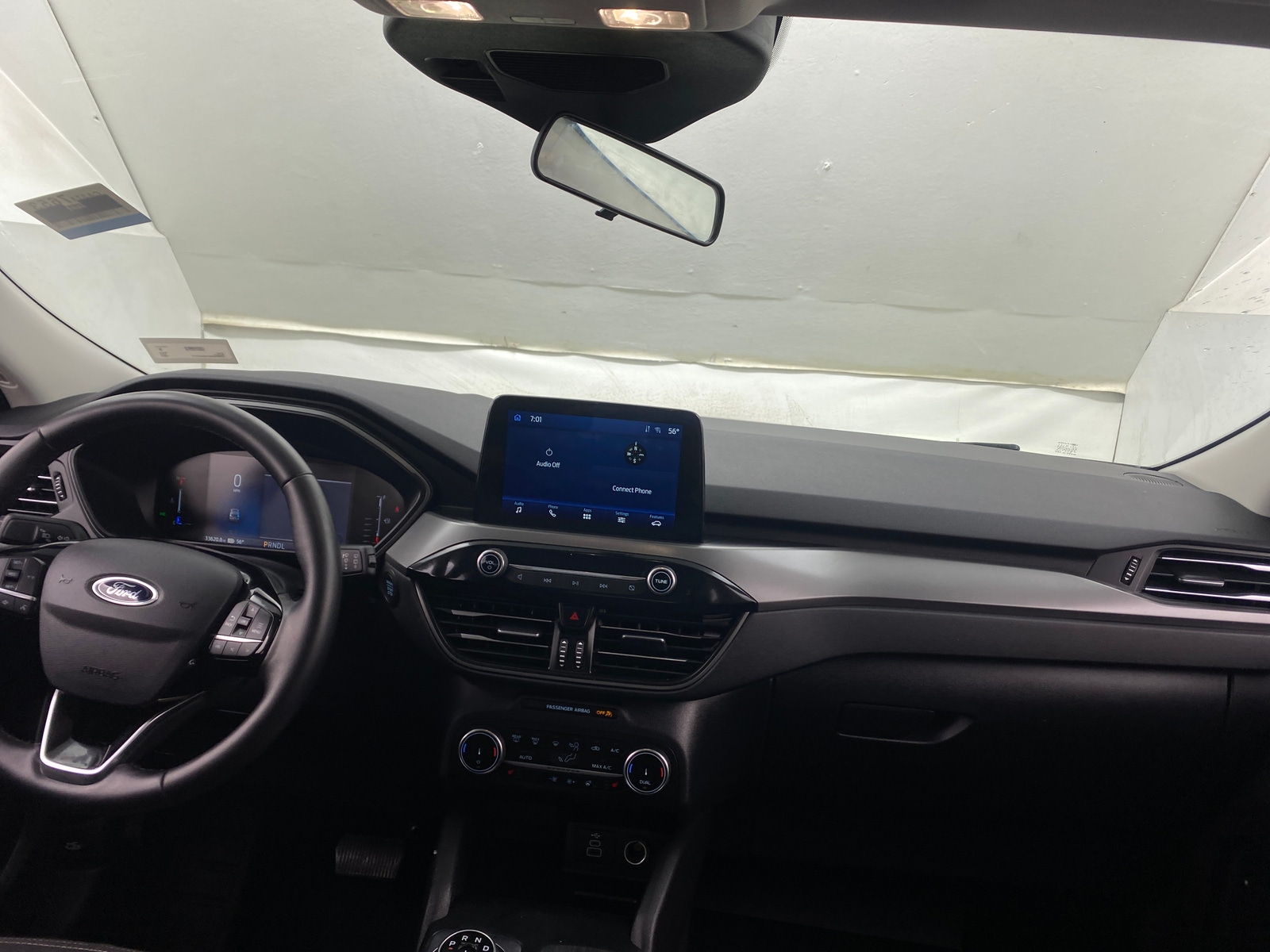 Thumbnail: 2024 Ford Escape - 3