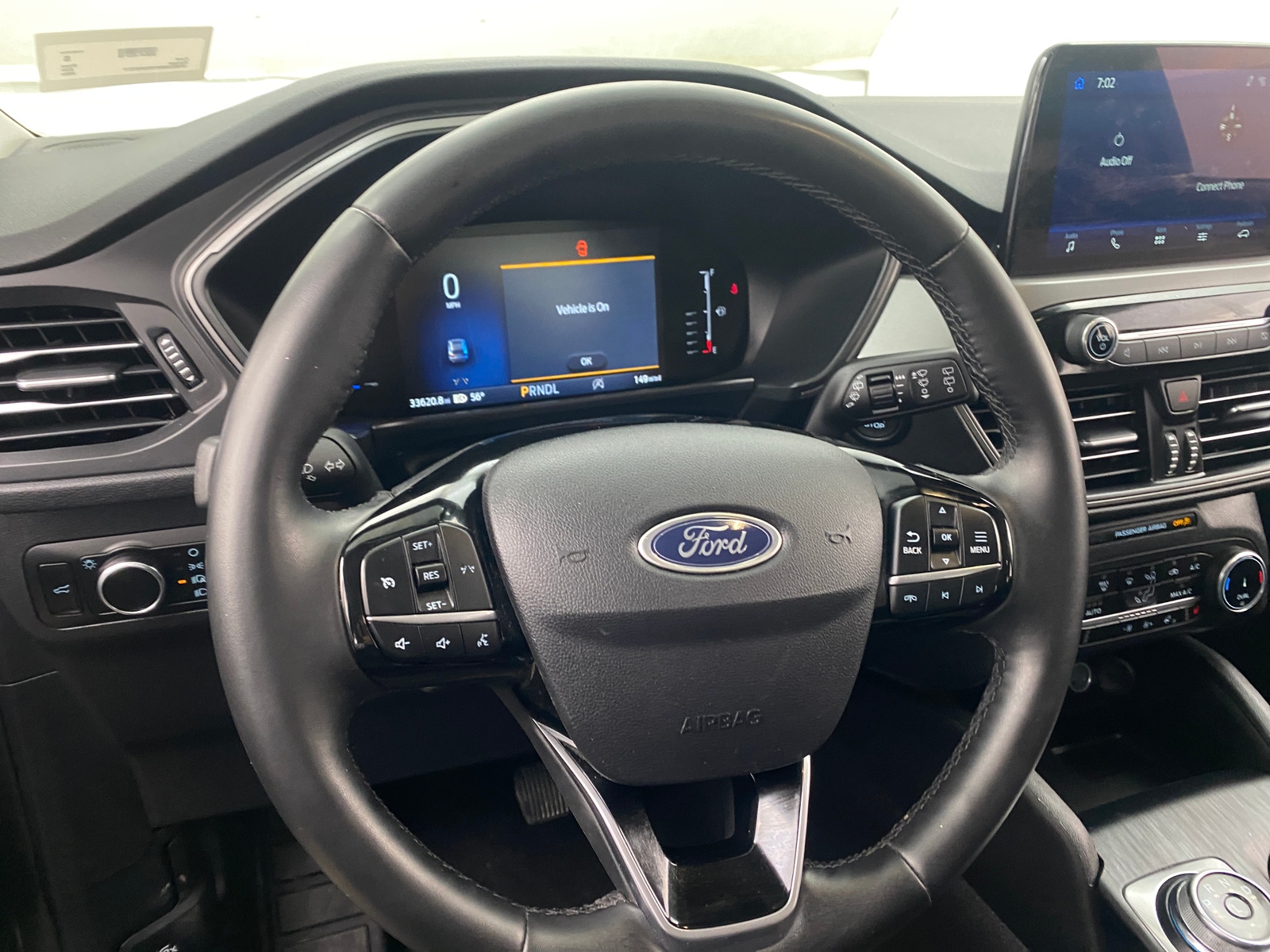 Thumbnail: 2024 Ford Escape - 5