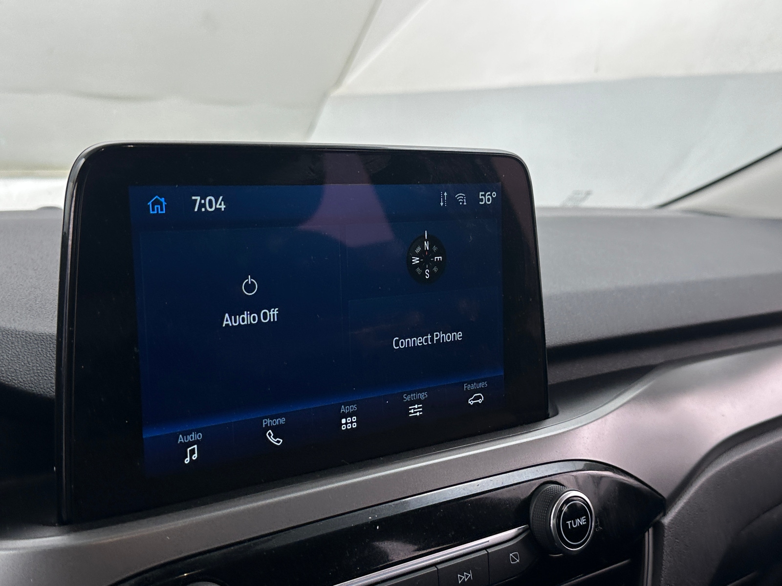 Thumbnail: 2024 Ford Escape - 4