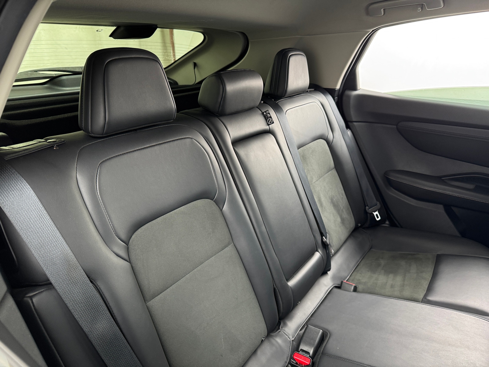 Thumbnail: 2023 Nissan Ariya - 5