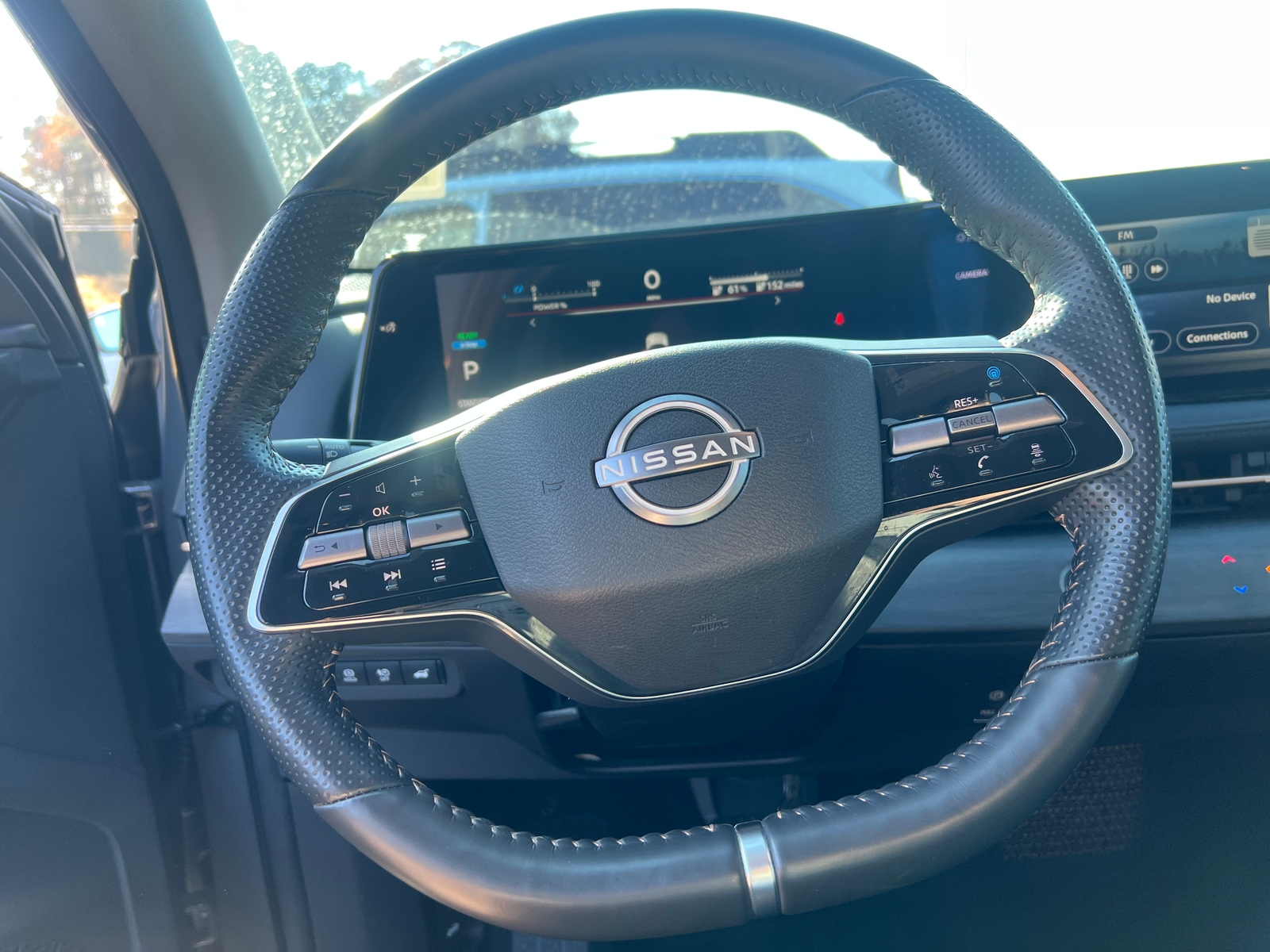 Thumbnail: 2023 Nissan Ariya - 4