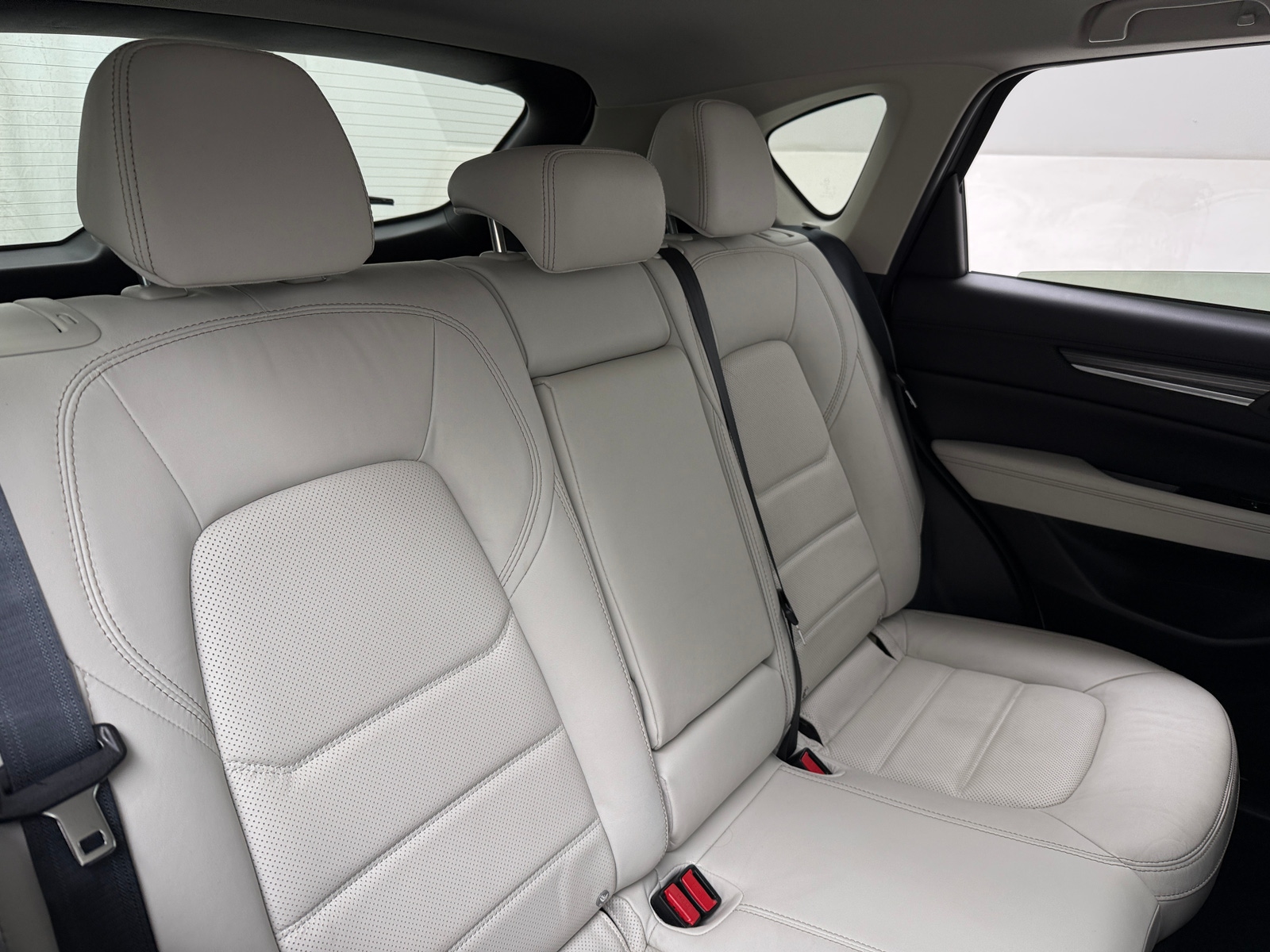 Thumbnail: 2022 Mazda CX-5 - 5