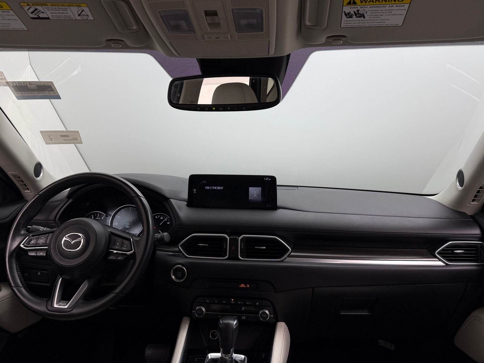 Thumbnail: 2022 Mazda CX-5 - 2