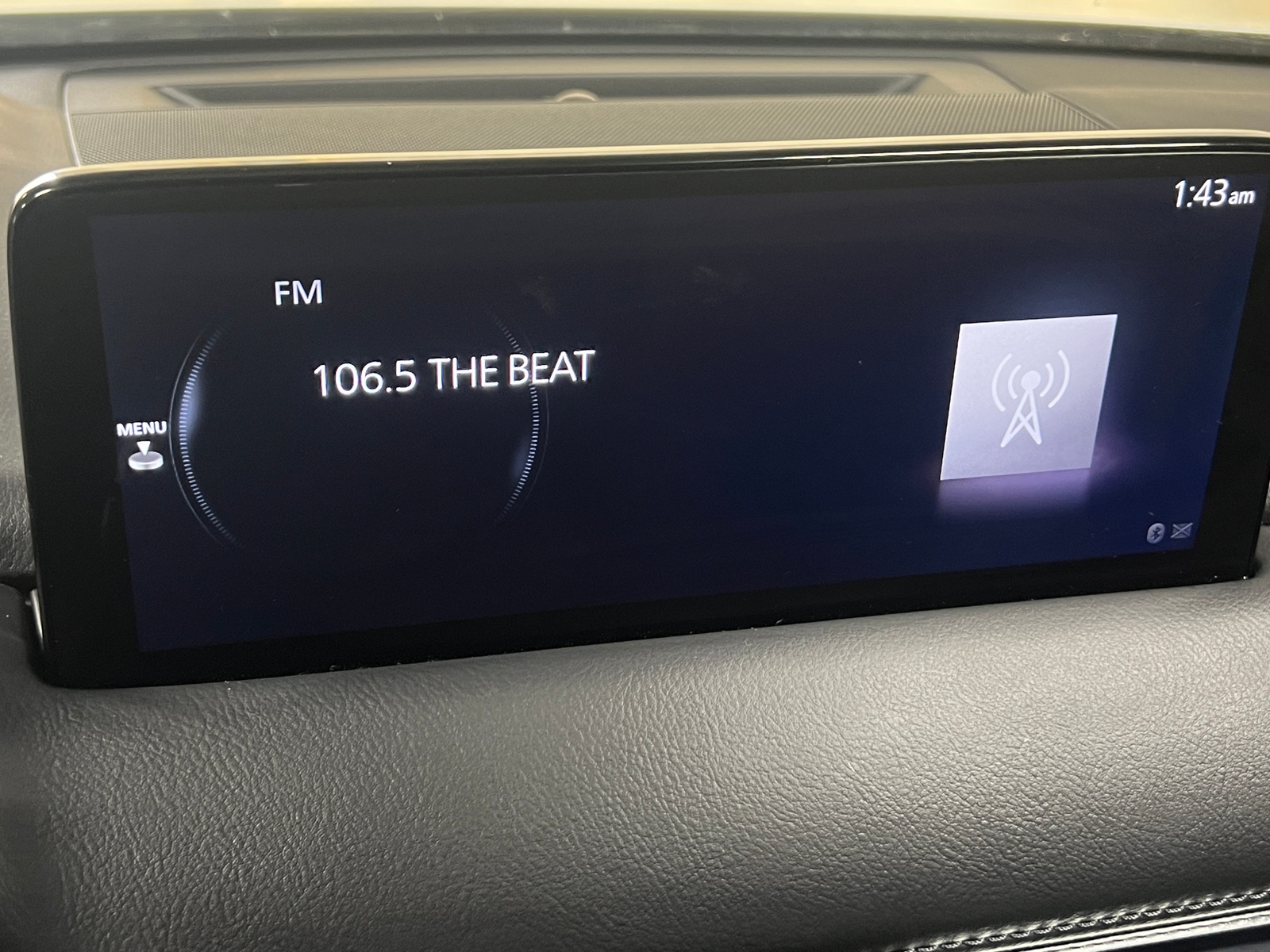 Thumbnail: 2022 Mazda CX-5 - 3