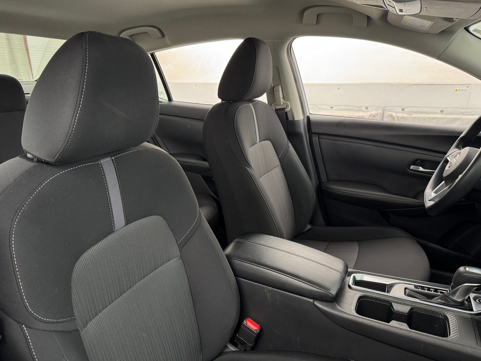 Thumbnail: 2024 Nissan Sentra - 2