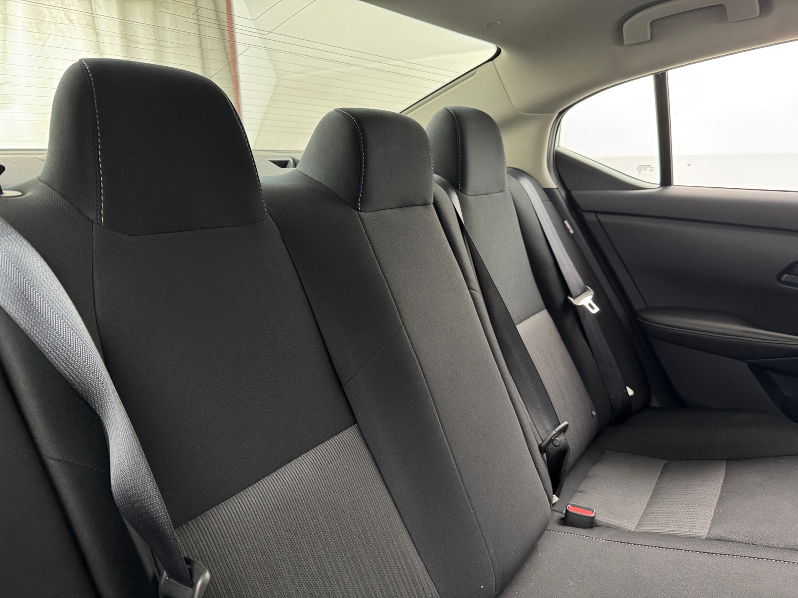 Thumbnail: 2024 Nissan Sentra - 6