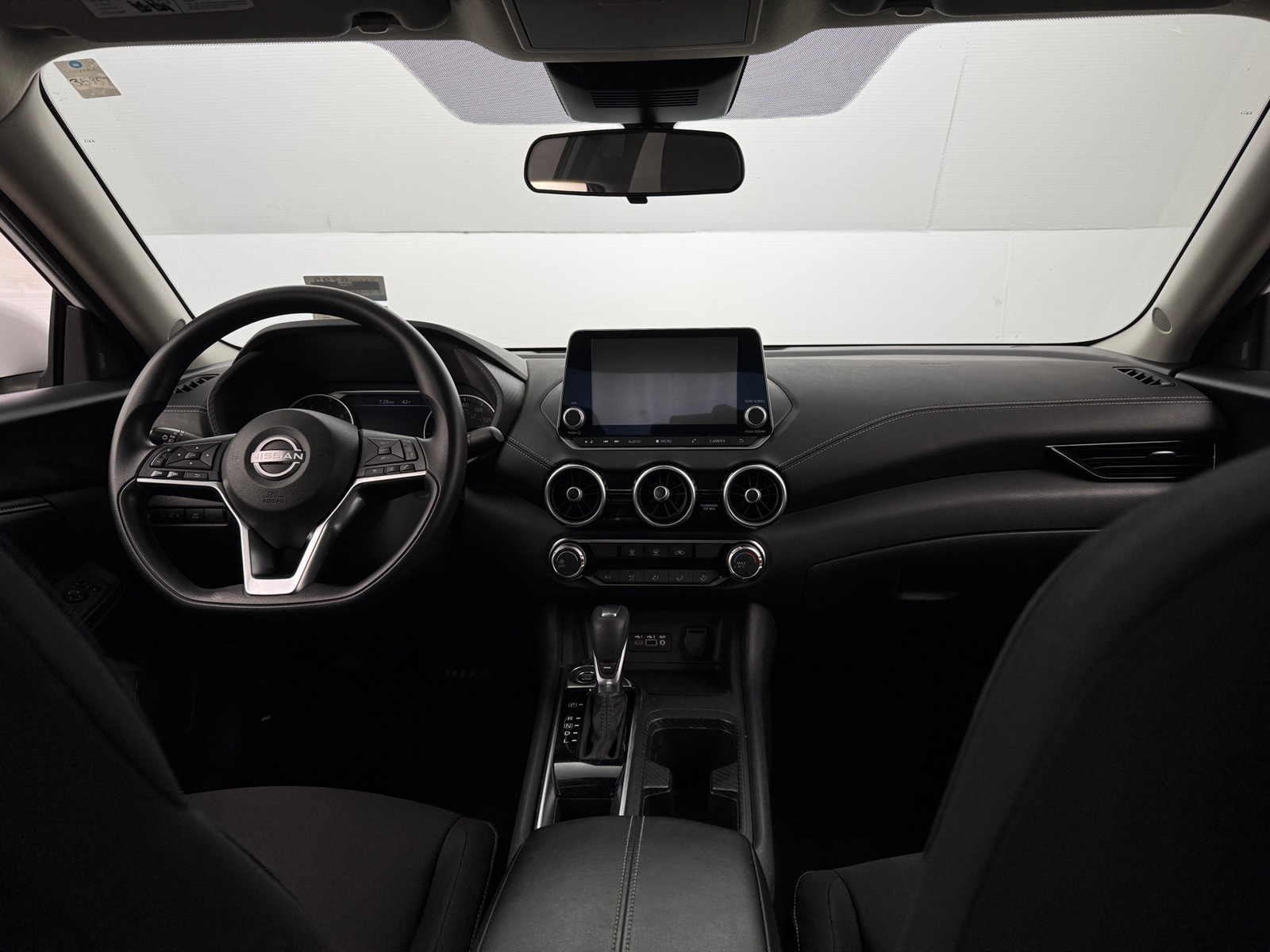 Thumbnail: 2024 Nissan Sentra - 3