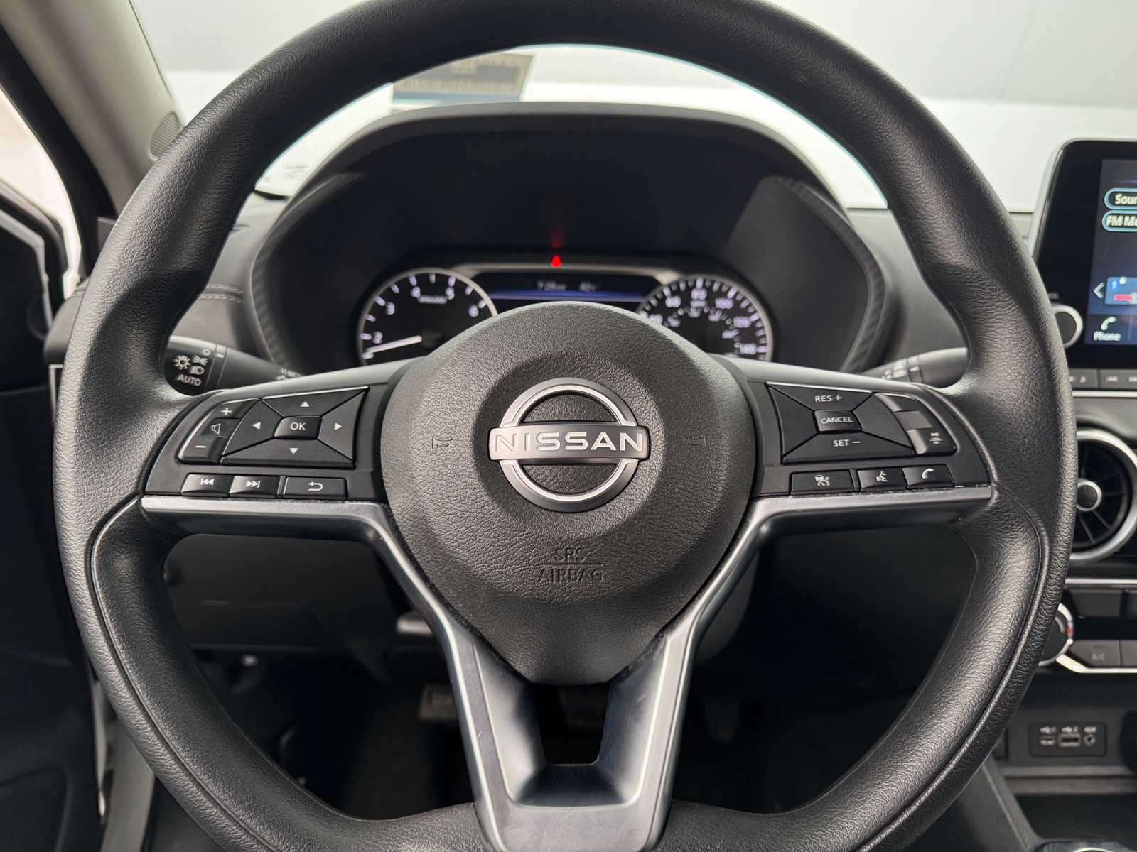 Thumbnail: 2024 Nissan Sentra - 5