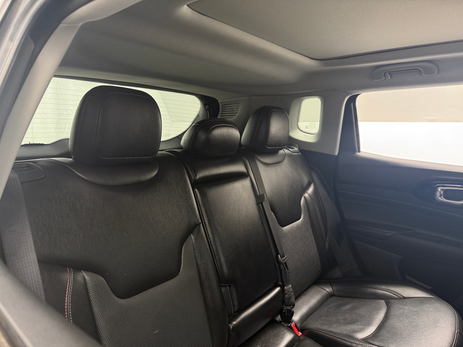 Thumbnail: 2022 Jeep Compass - 5