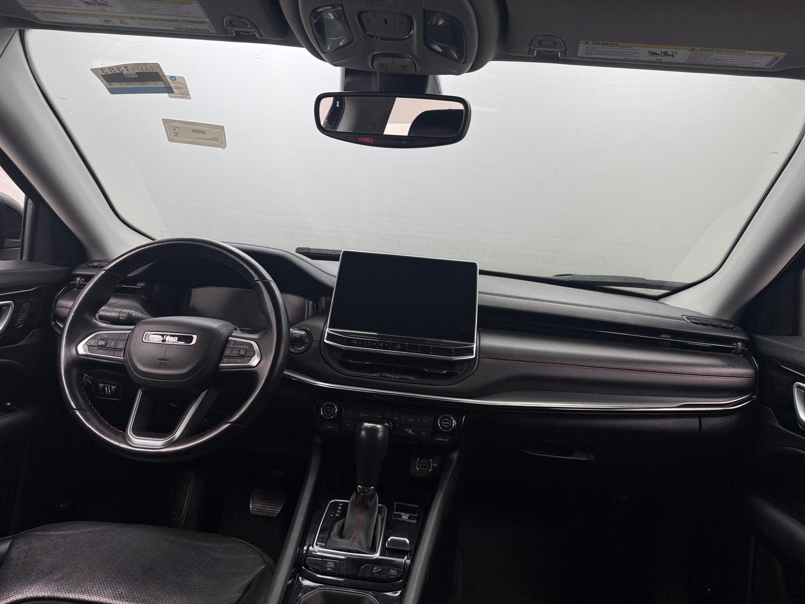 Thumbnail: 2022 Jeep Compass - 2