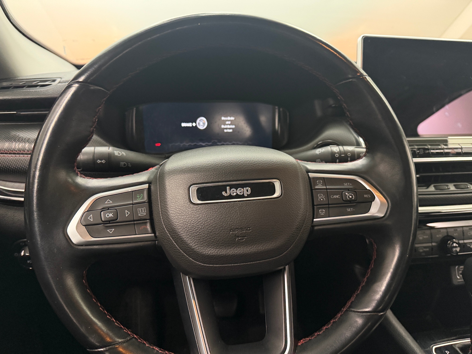 Thumbnail: 2022 Jeep Compass - 4