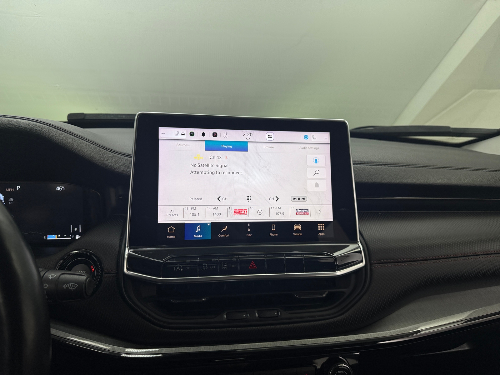 Thumbnail: 2022 Jeep Compass - 3