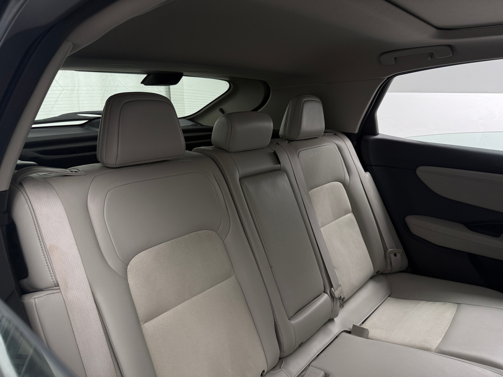 Thumbnail: 2024 Nissan Ariya - 5