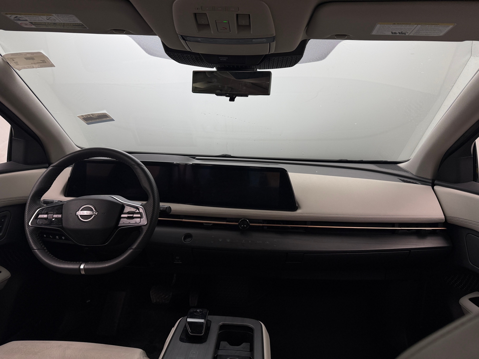 Thumbnail: 2024 Nissan Ariya - 2