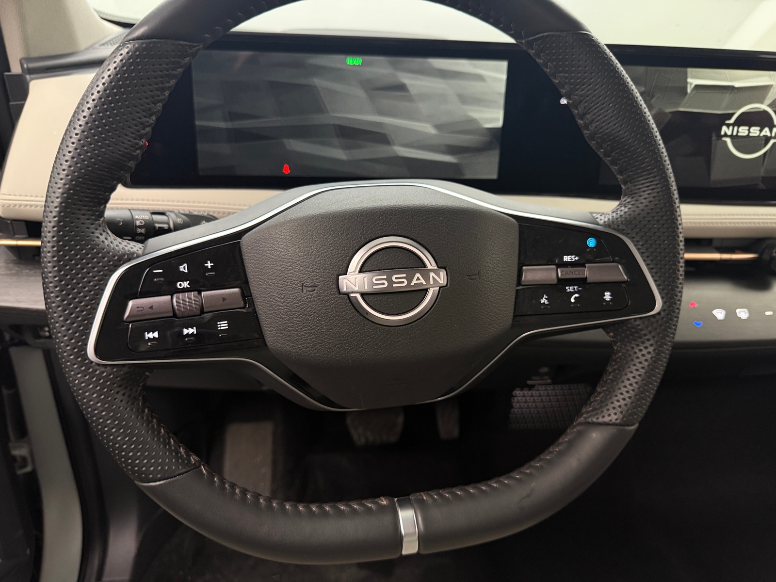 Thumbnail: 2024 Nissan Ariya - 4