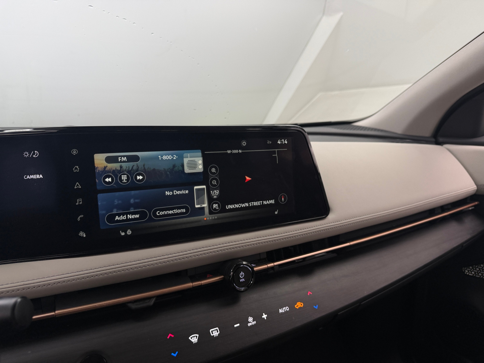 Thumbnail: 2024 Nissan Ariya - 3