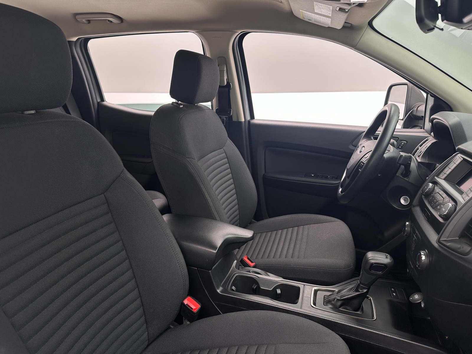 Thumbnail: 2023 Ford Ranger - 2