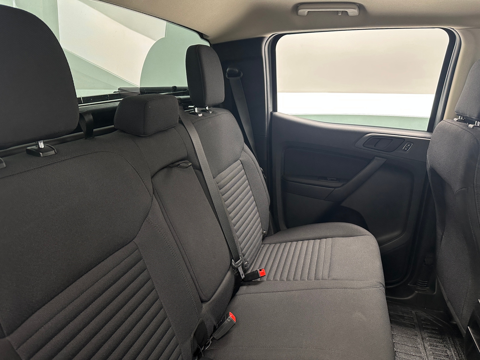 Thumbnail: 2023 Ford Ranger - 6