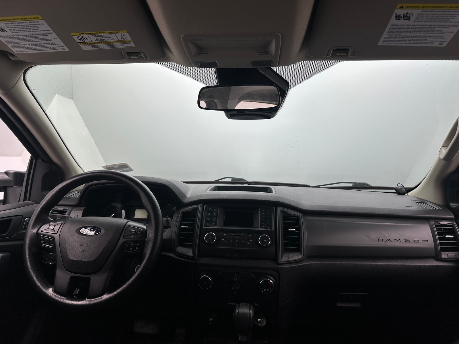 Thumbnail: 2023 Ford Ranger - 3