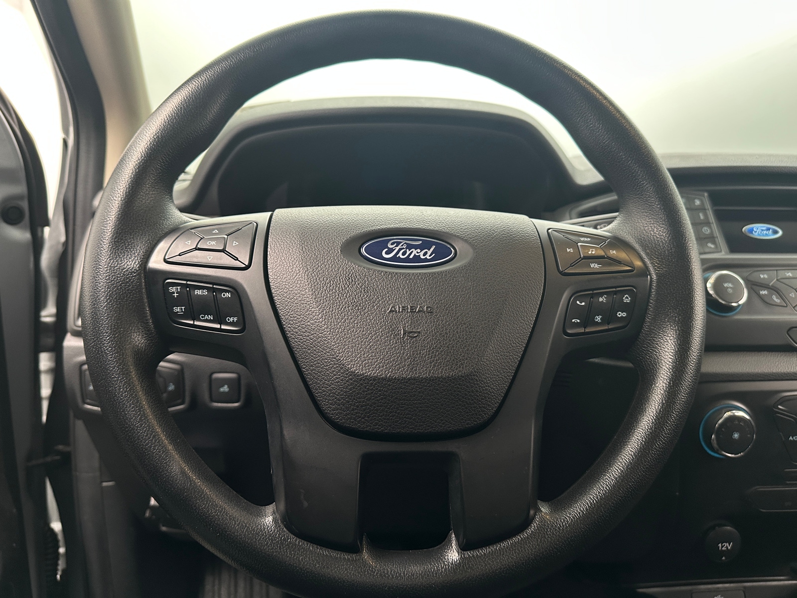 Thumbnail: 2023 Ford Ranger - 5