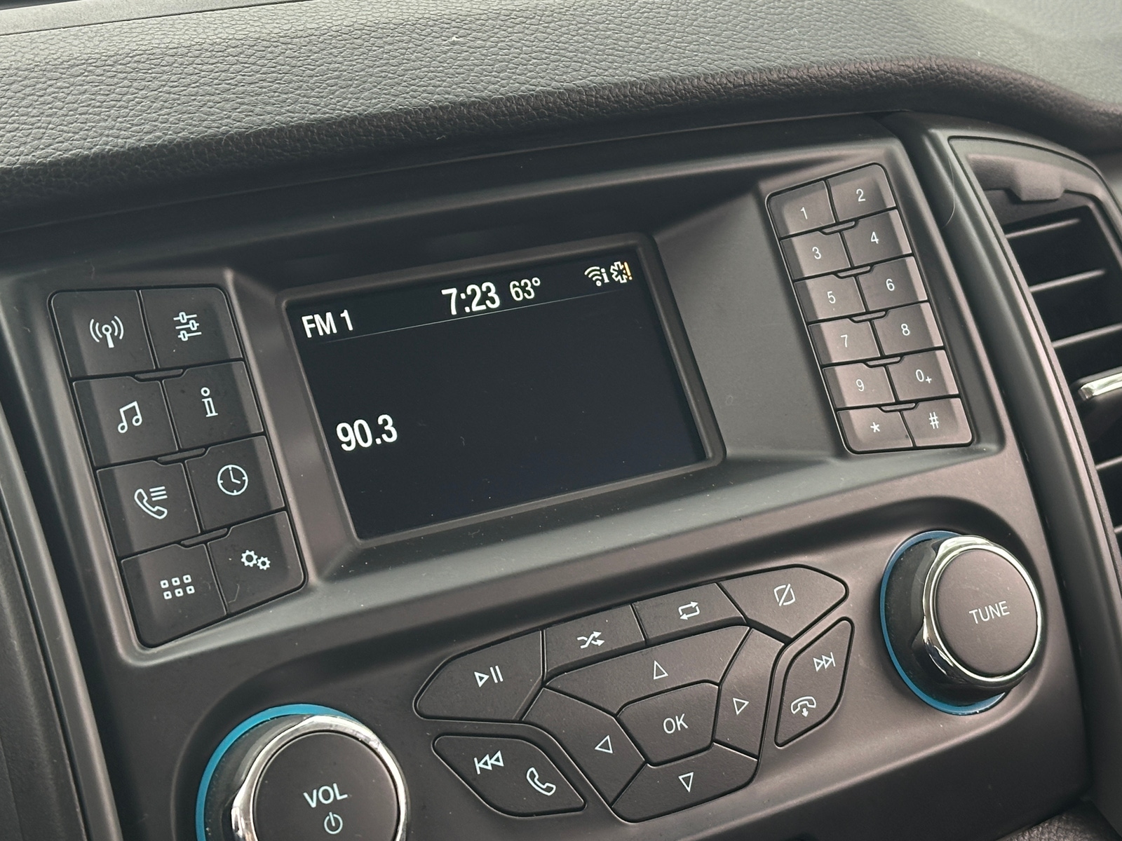 Thumbnail: 2023 Ford Ranger - 4