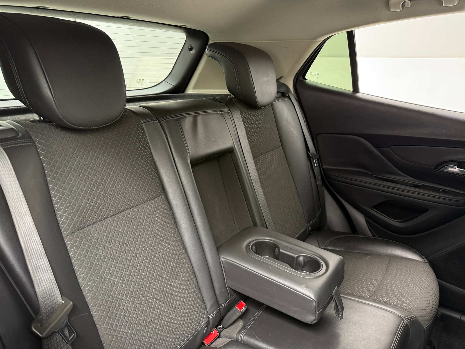 Thumbnail: 2019 Buick Encore - 6