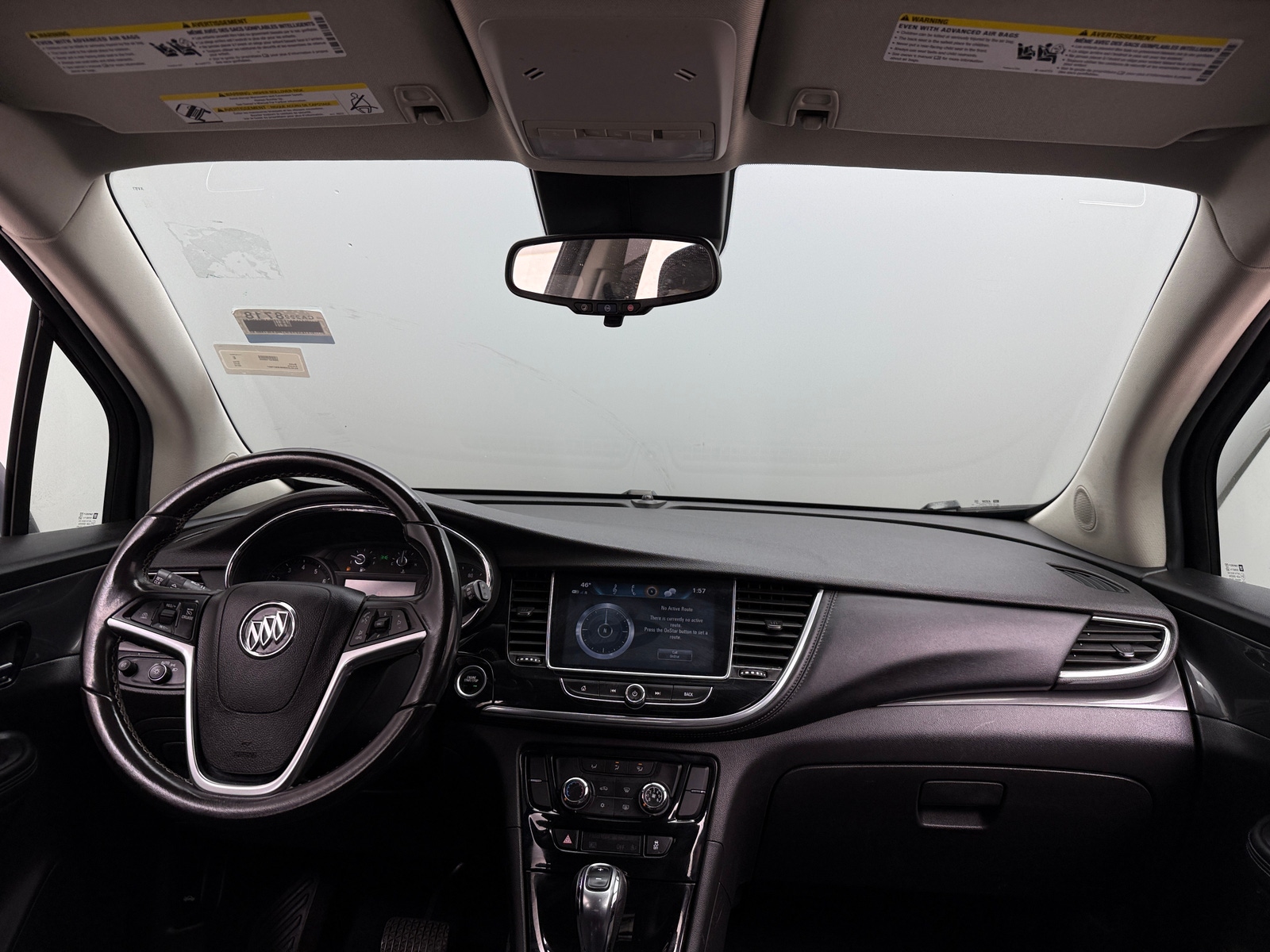 Thumbnail: 2019 Buick Encore - 3