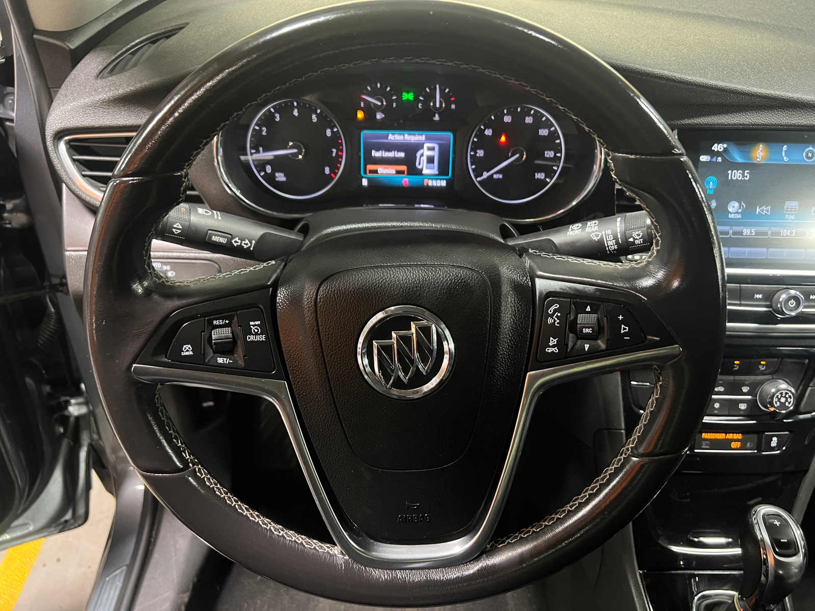 Thumbnail: 2019 Buick Encore - 5