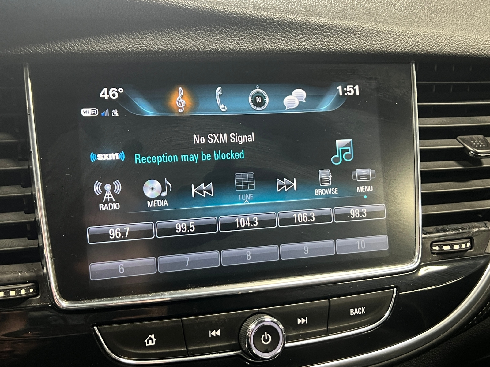 Thumbnail: 2019 Buick Encore - 4