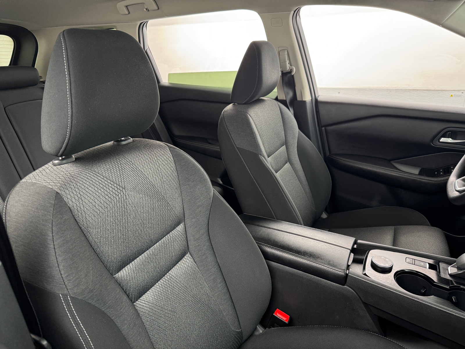 Thumbnail: 2024 Nissan Rogue - 2