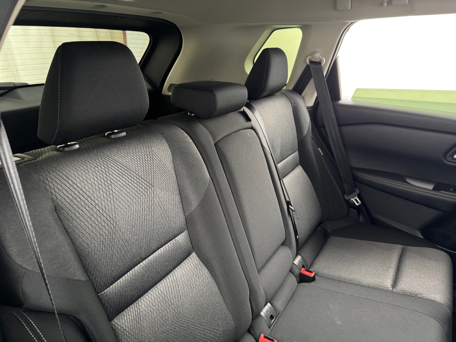 Thumbnail: 2024 Nissan Rogue - 6