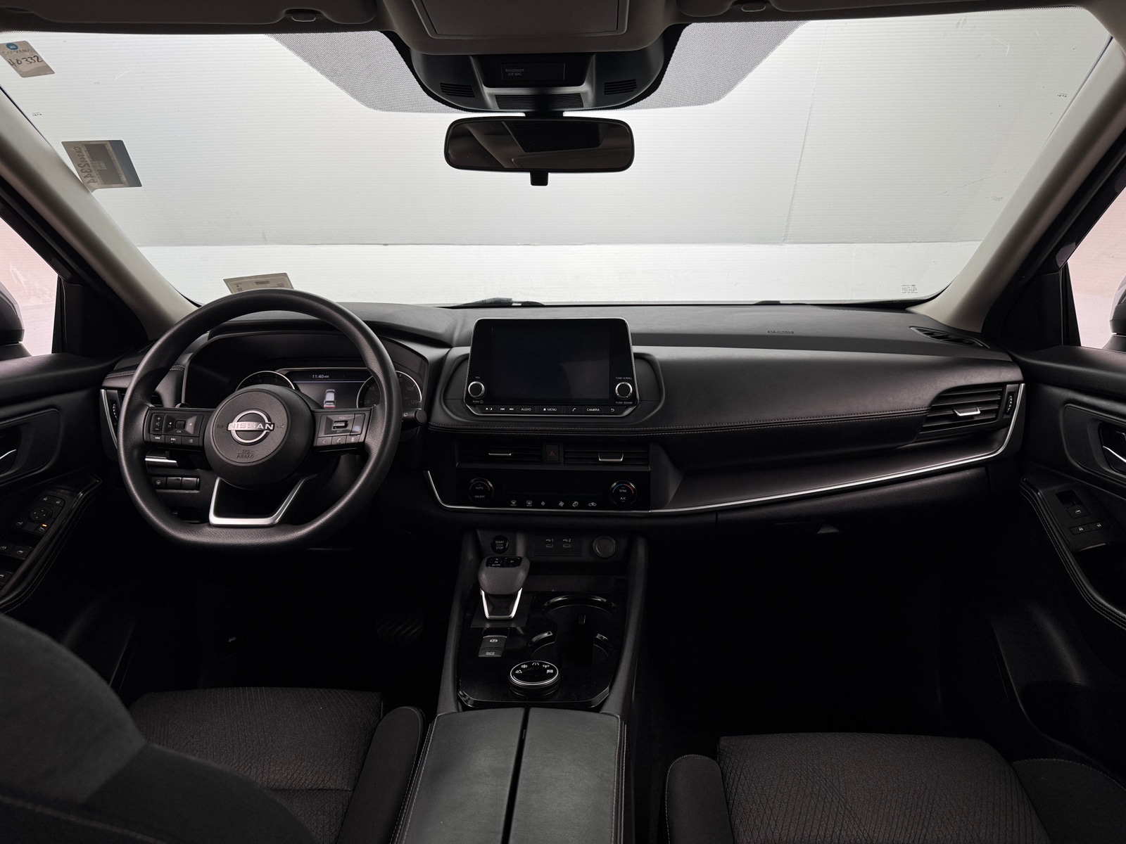 Thumbnail: 2024 Nissan Rogue - 3