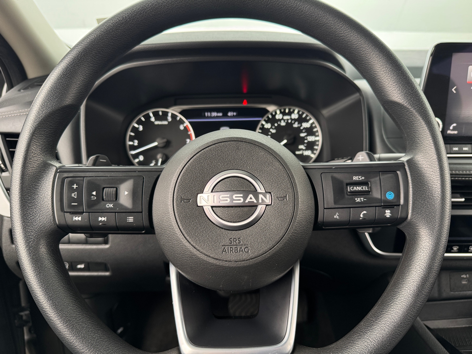 Thumbnail: 2024 Nissan Rogue - 5