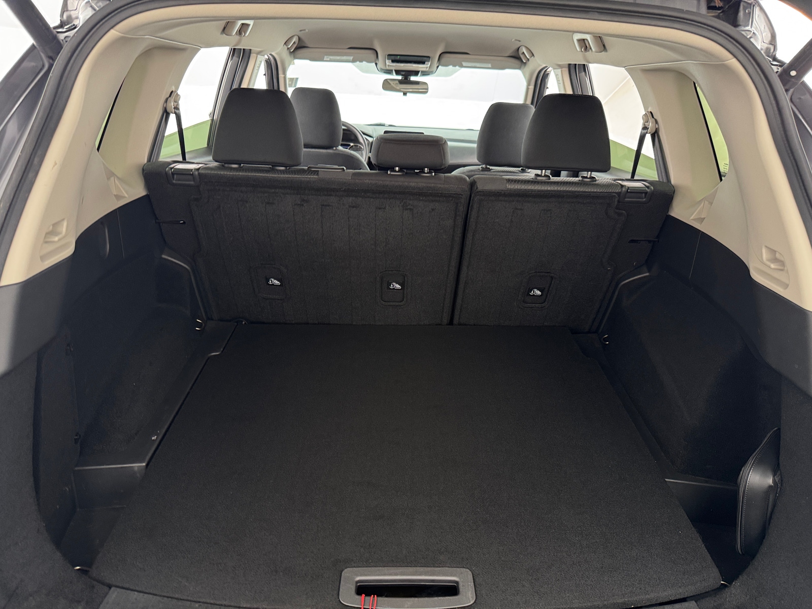 Thumbnail: 2024 Nissan Rogue - 7