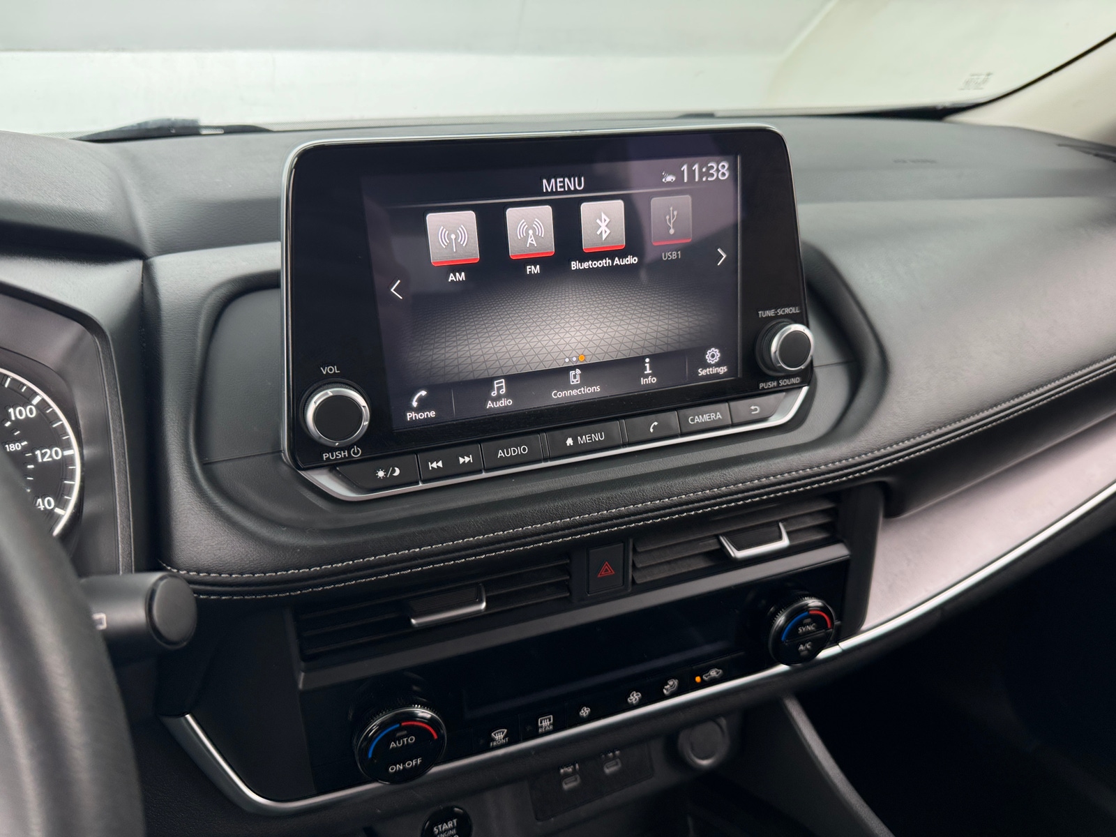 Thumbnail: 2024 Nissan Rogue - 4