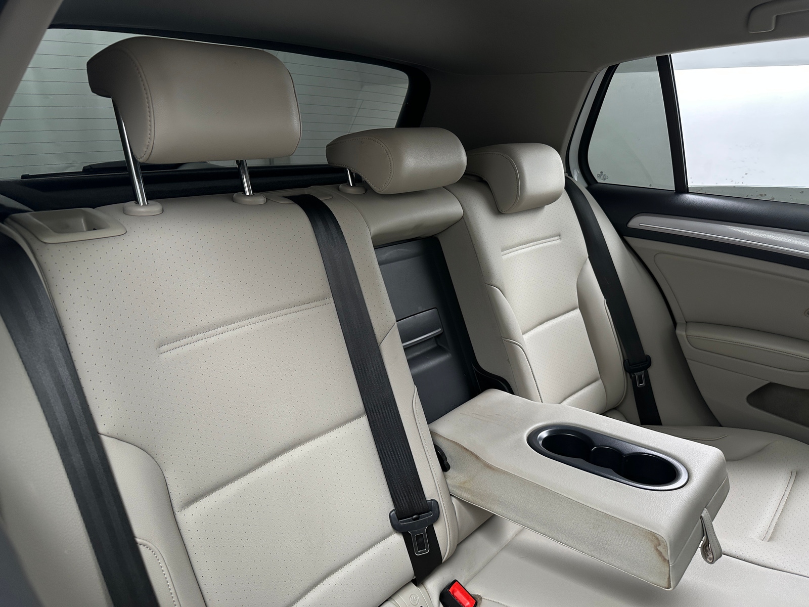 Thumbnail: 2016 Volkswagen e-Golf - 6