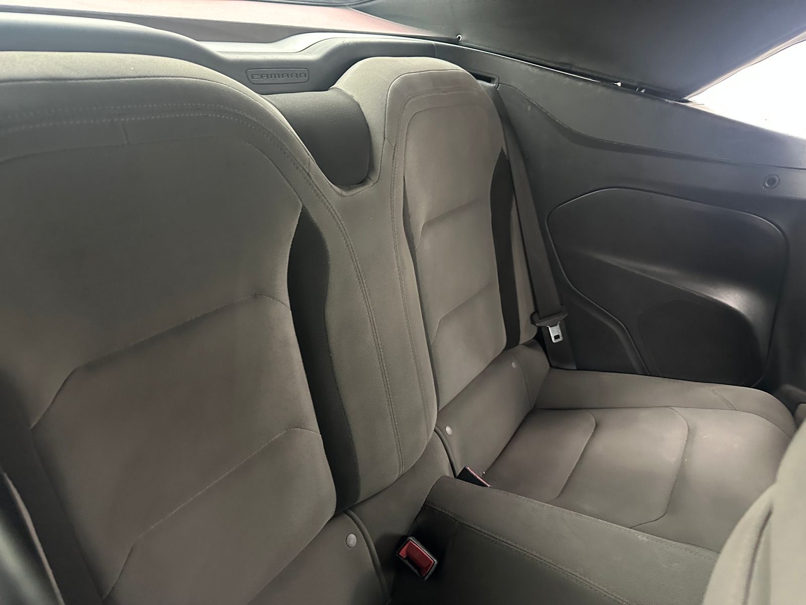 Thumbnail: 2020 Chevrolet Camaro - 6