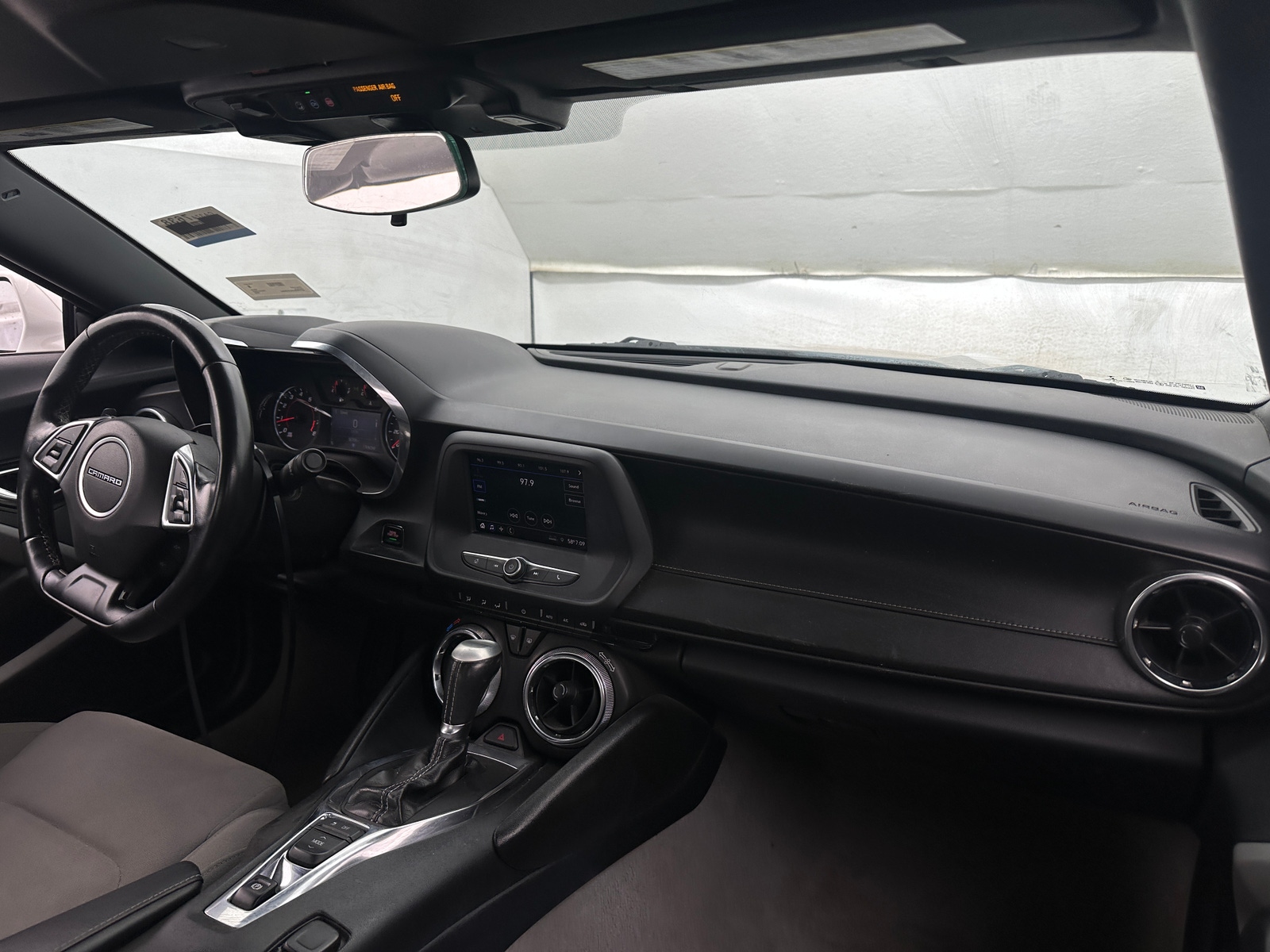 Thumbnail: 2020 Chevrolet Camaro - 3