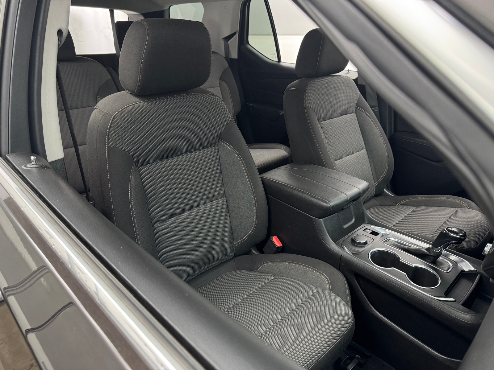 Thumbnail: 2019 Chevrolet Traverse - 2