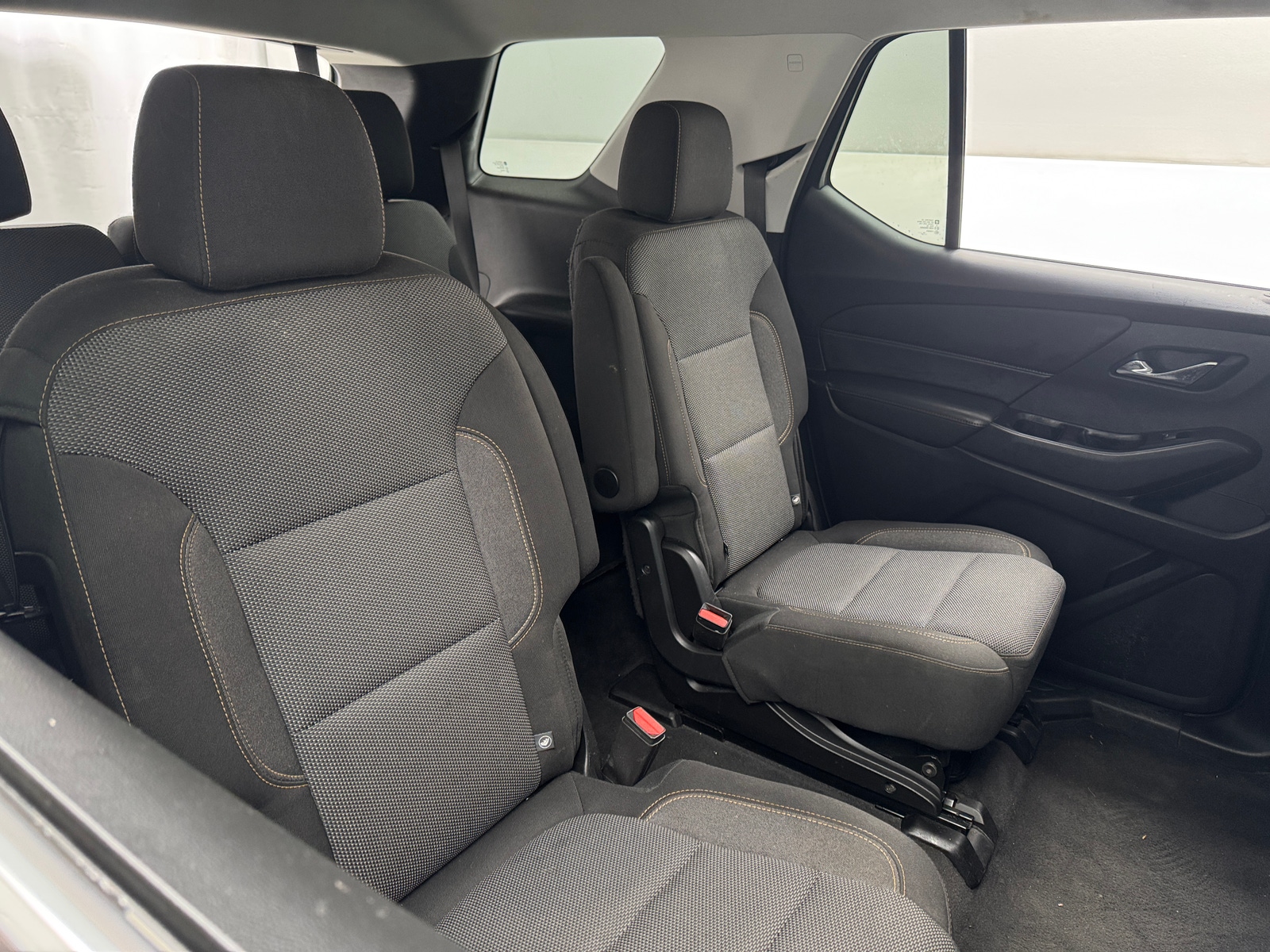 Thumbnail: 2019 Chevrolet Traverse - 6