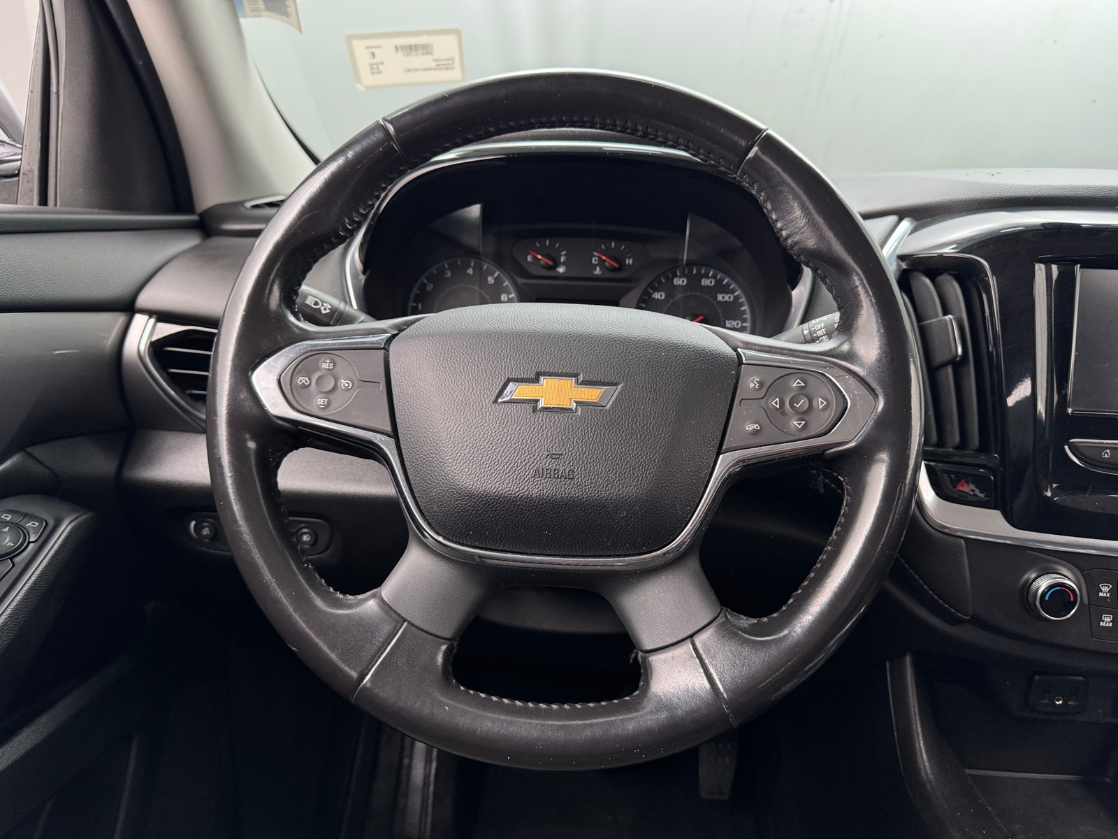 Thumbnail: 2019 Chevrolet Traverse - 5