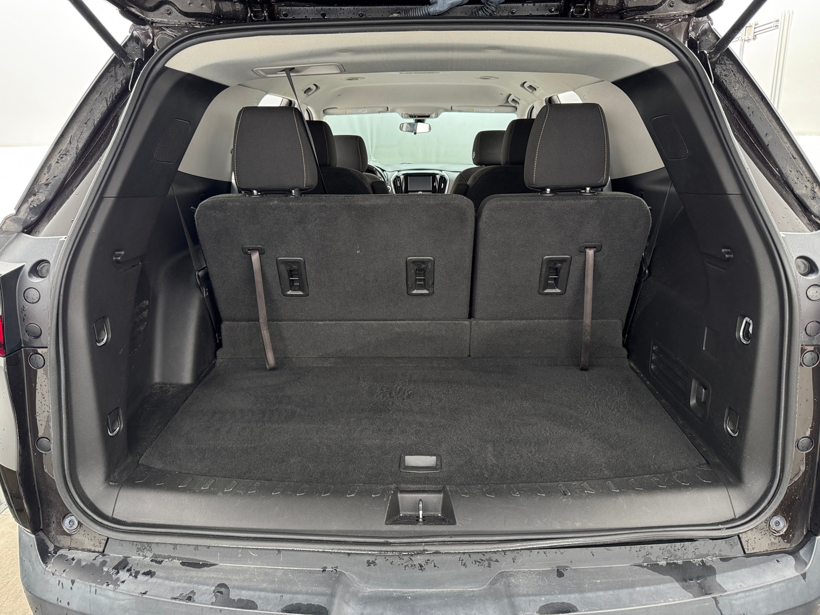 Thumbnail: 2019 Chevrolet Traverse - 7