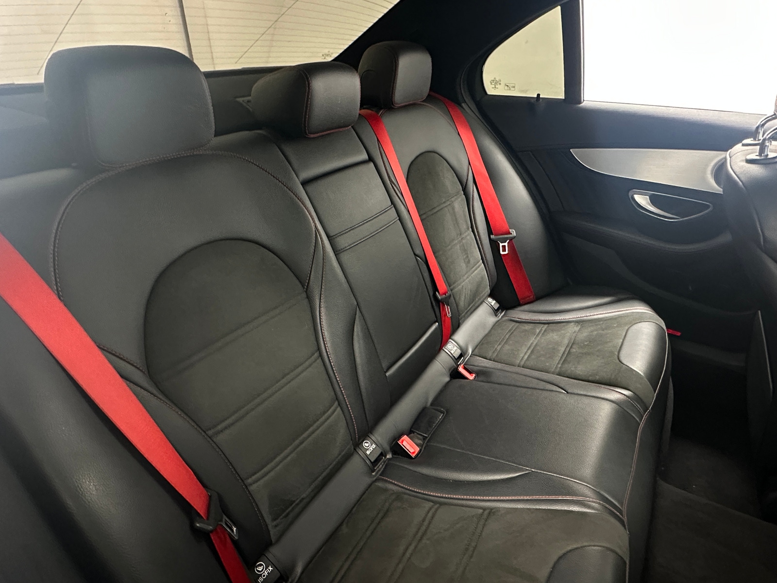 Thumbnail: 2019 Mercedes-Benz C-Class - 5