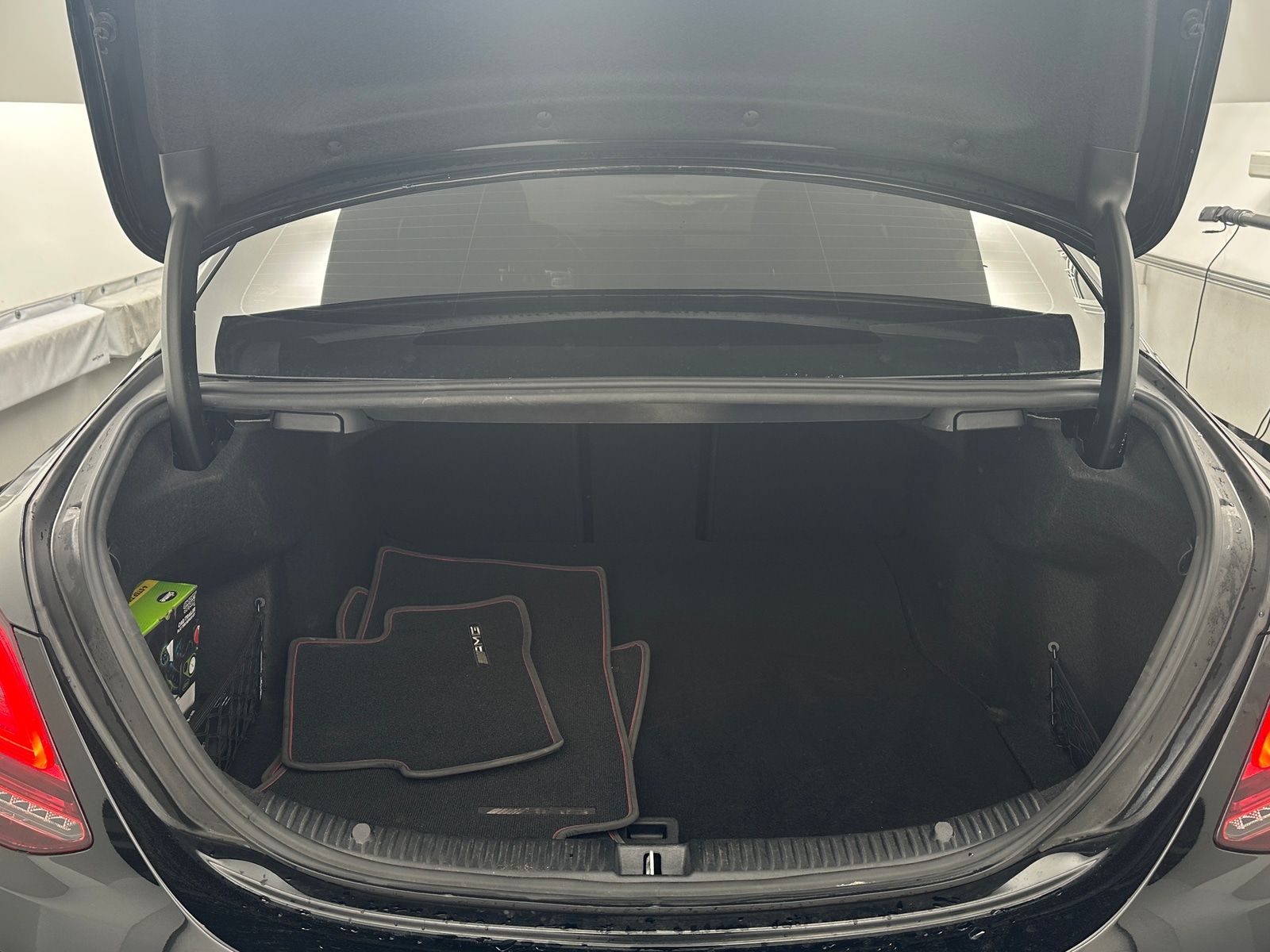 Thumbnail: 2019 Mercedes-Benz C-Class - 6