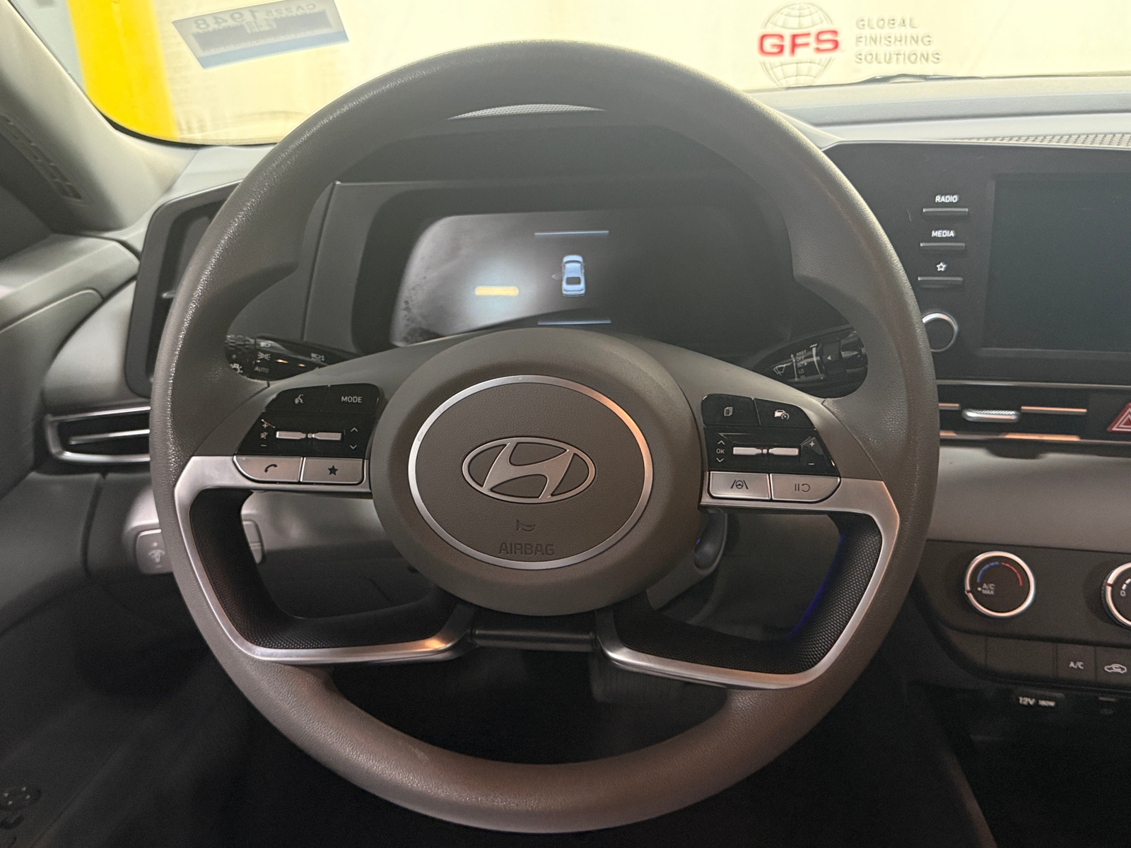 Thumbnail: 2025 Hyundai Elantra - 5